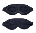 3D Memory Foam Sleep Eye Mask Breathable