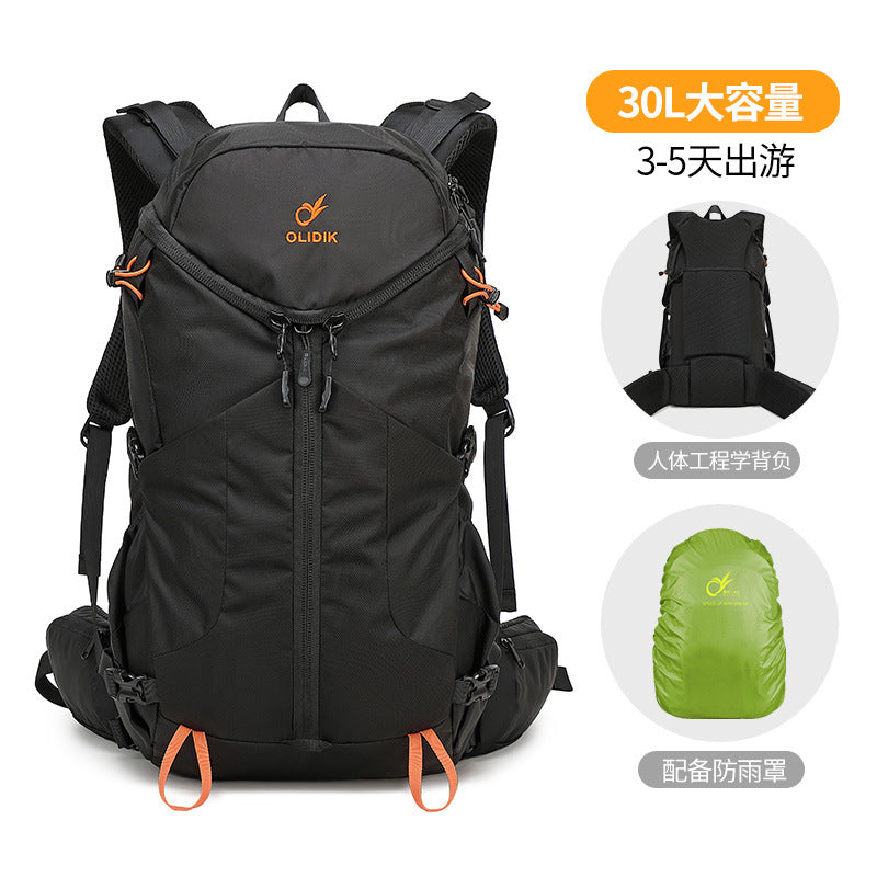 Waterproof Hiking Backpack