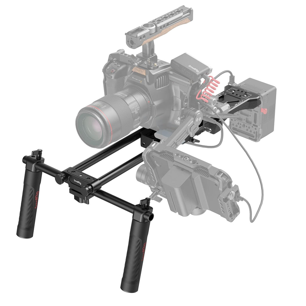 SmallRig Universal Shoulder Mount Kit