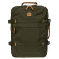 Brics X-Travel Montagne Carry-On Backpack