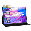 ZEUS 16in 2.5K 144Hz Portable Monitor