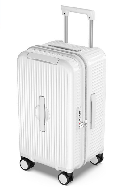 Multifunctional PC Luggage with Wheels