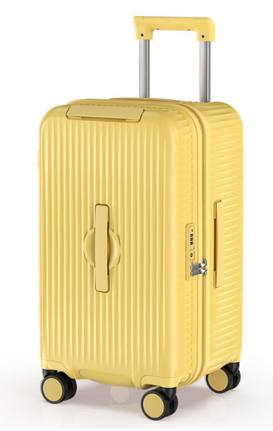 Multifunctional PC Luggage with Wheels