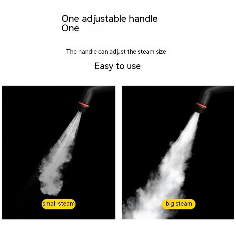 High Pressure Steam Cleaner