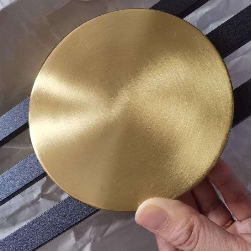 Minimalist Modern Wall Light