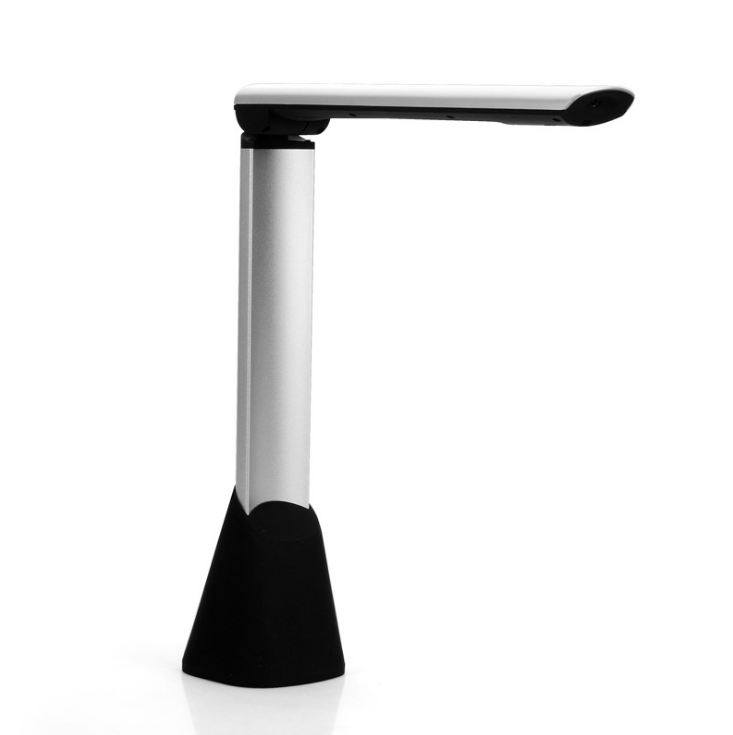 3MP High-Definition Book Document Scanner