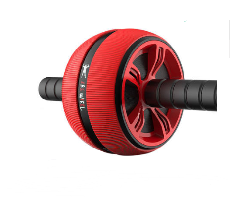 Ab Roller for Mens Core Strength Training Equipment