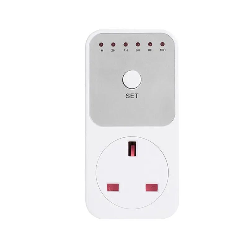 Countdown Timer Switch Controller