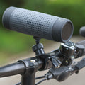 Bike Speaker &amp; Light with Bluetooth