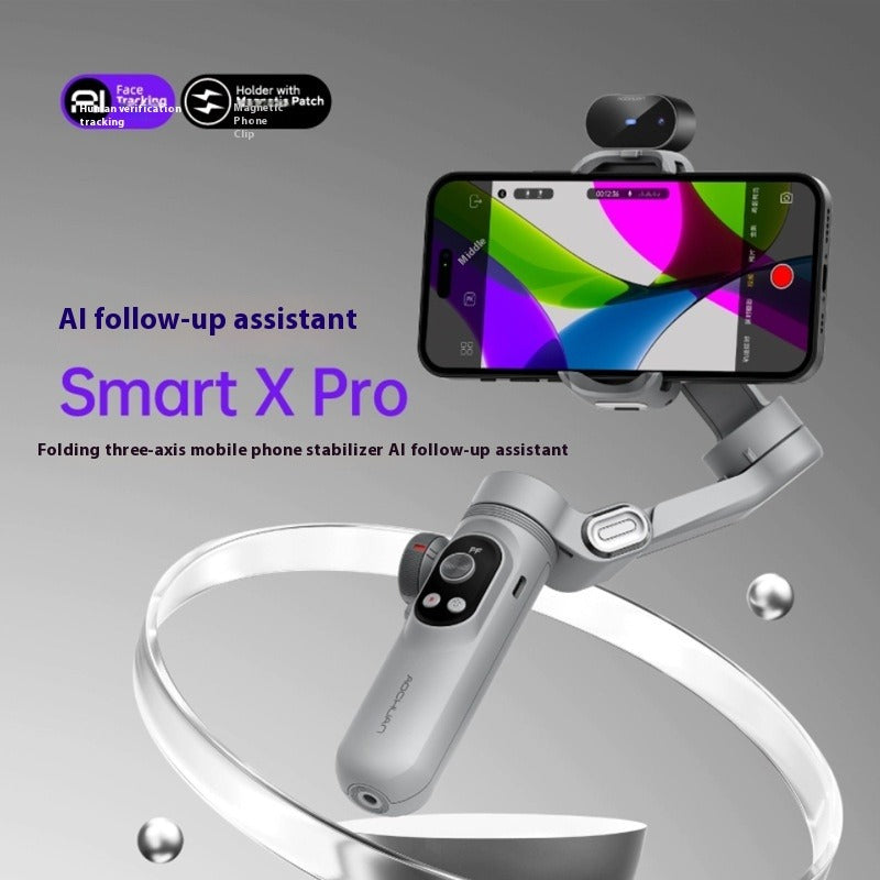 Mobile Phone Stabilizer