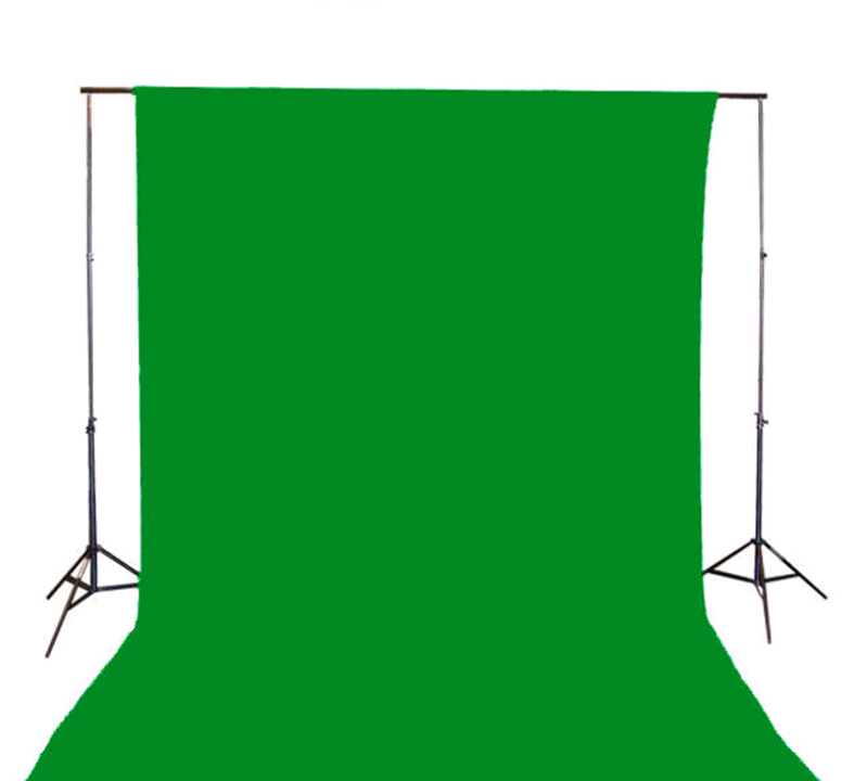 Photography Non-Woven Backdrop for Portraits White