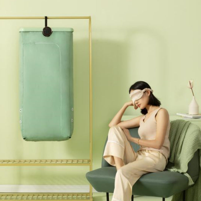 Portable Folding Clothes Dryer