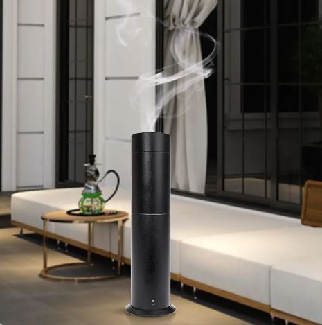 Remote Control Aroma Diffuser