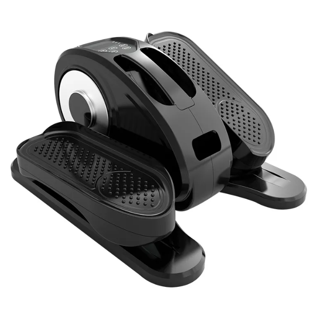 Under-Desk Elliptical Trainer