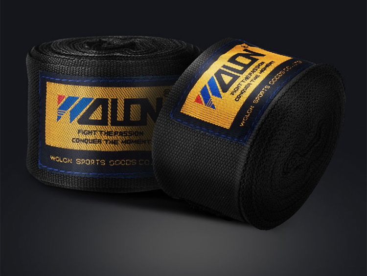 Boxing Hand Wraps 100% Cotton MMA