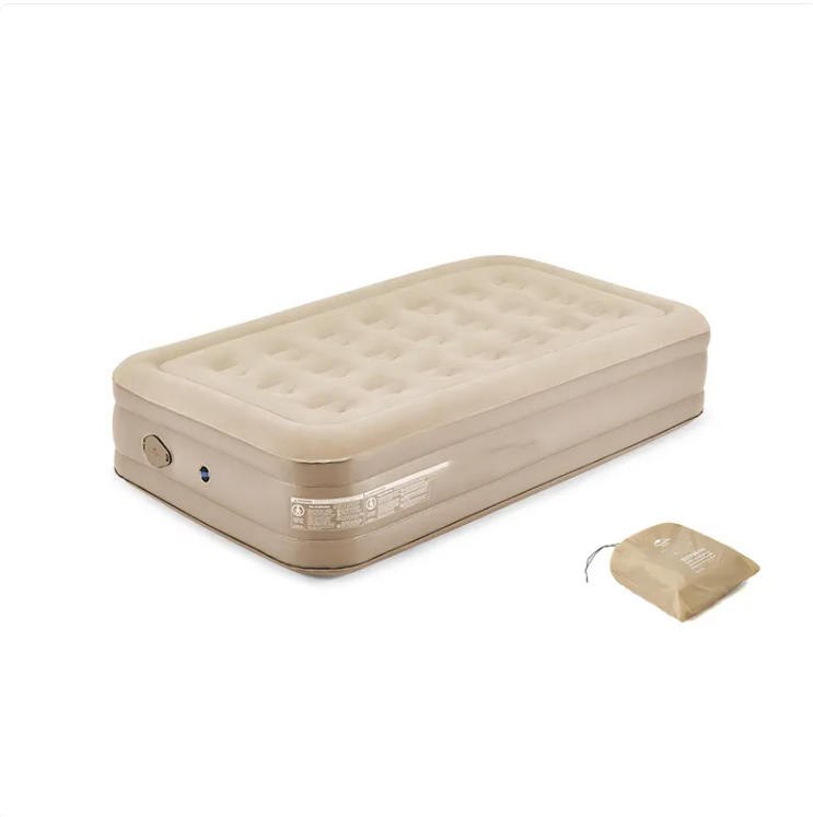 Inflatable Camping Sleep Cushion