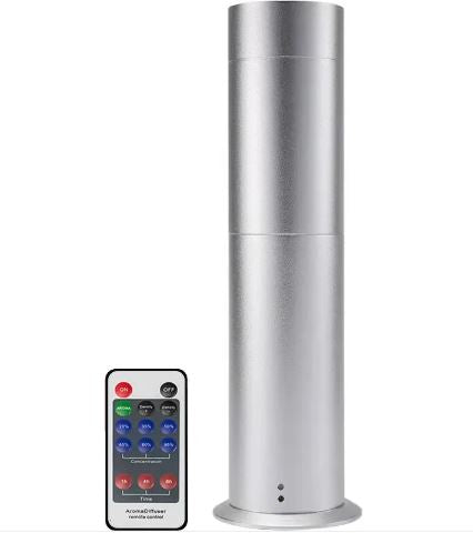 Remote Control Aroma Diffuser