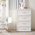 Four-Tier Storage Cabinet
