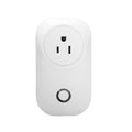 Latest Standard US Smart Socket Cover