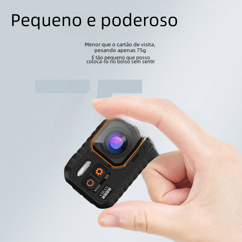 4K Waterproof Sports Action Camera