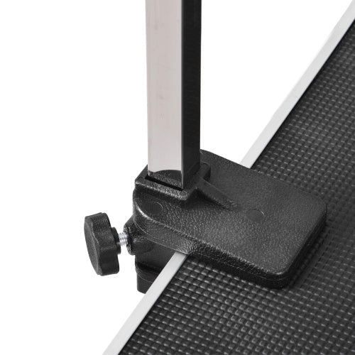Professional Dog Grooming Table with Adjustable Arm