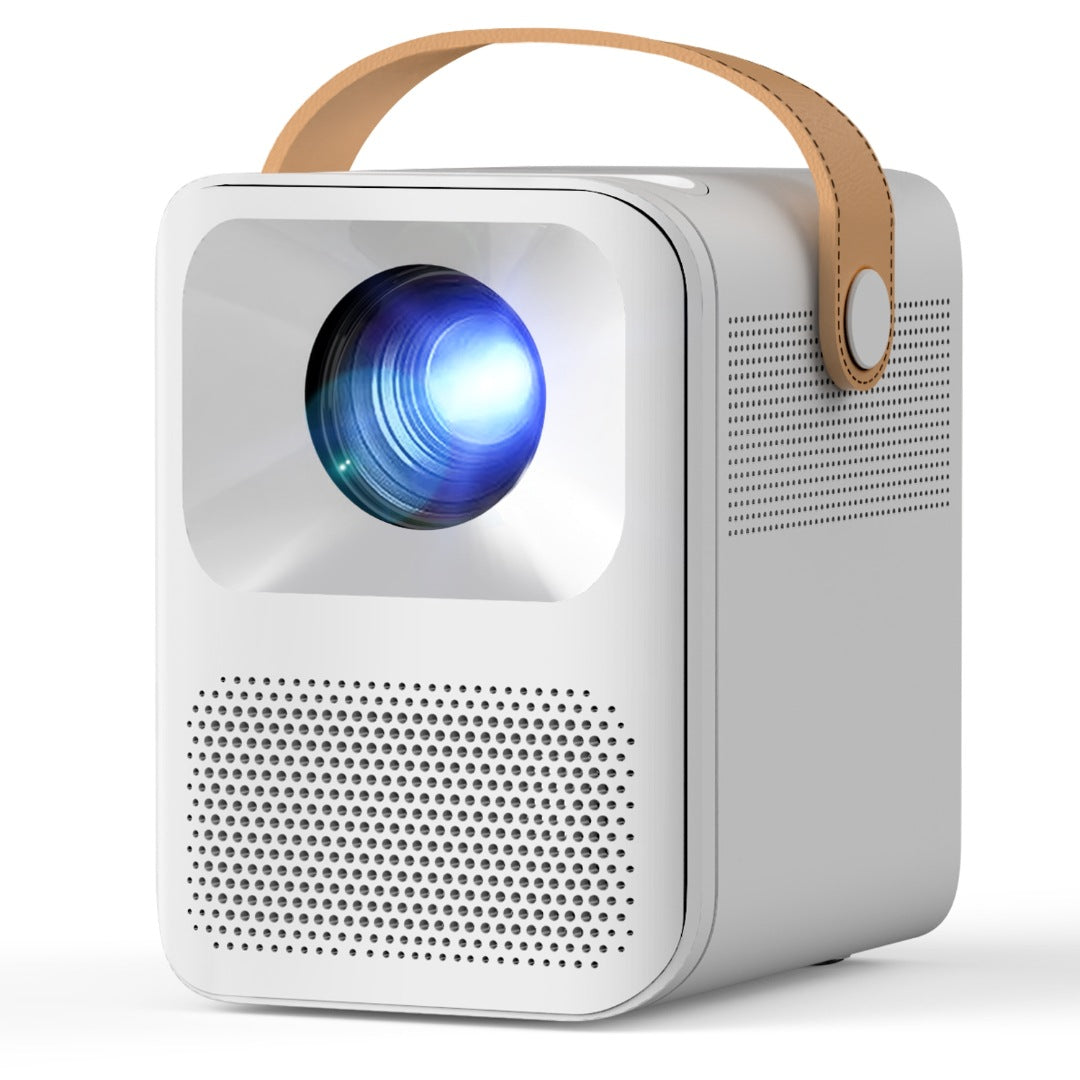 Portable Mobile Projector