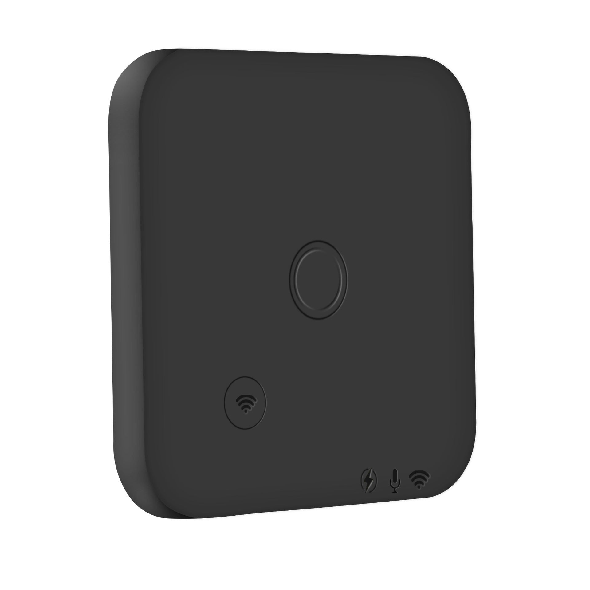 AI Voice Recorder with Smart Transcription