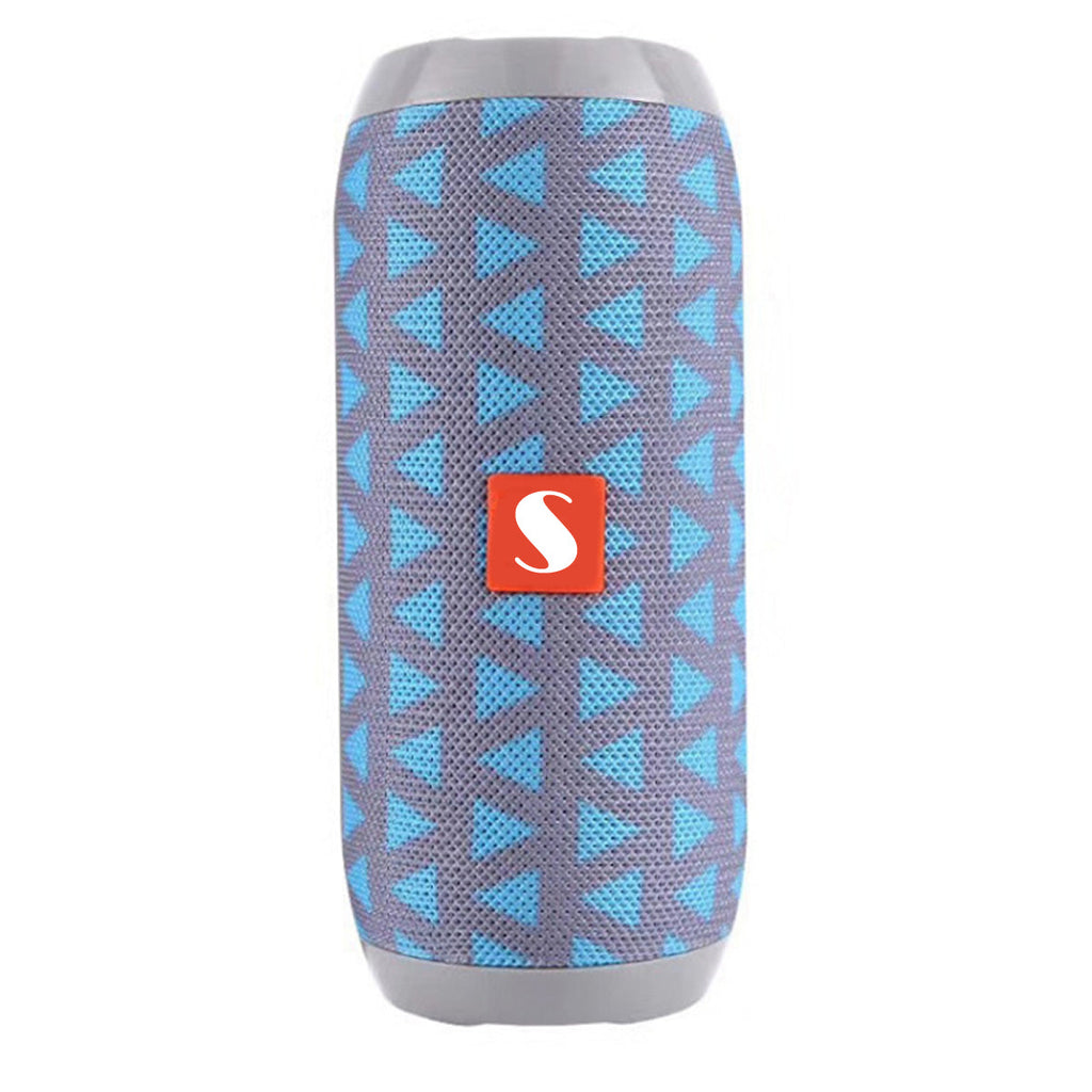 Portable Bluetooth Subwoofer Speaker