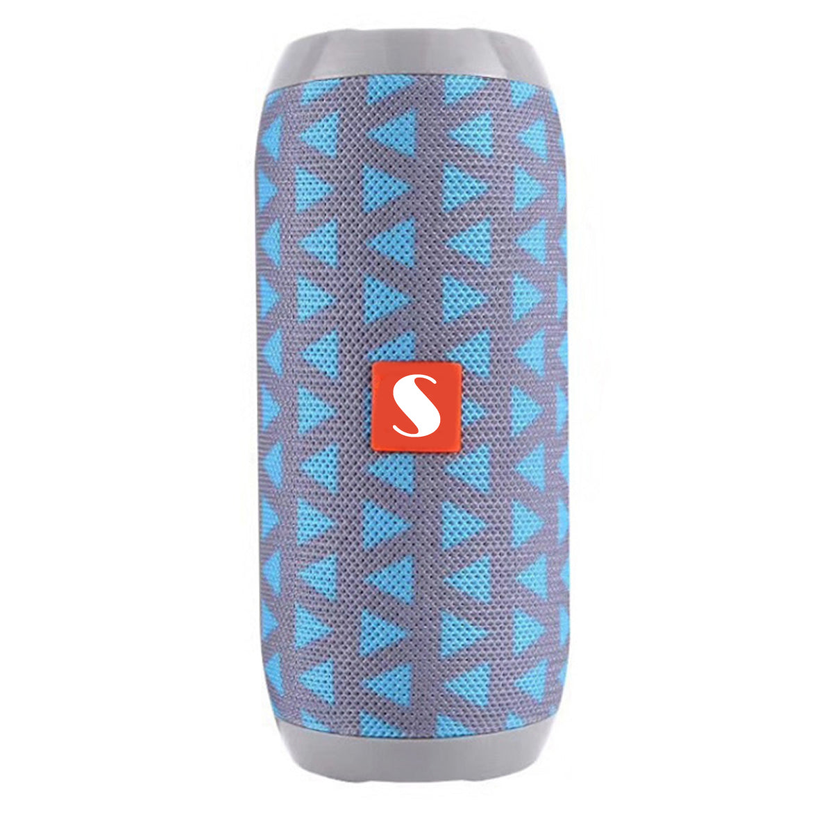 Portable Bluetooth Subwoofer Speaker