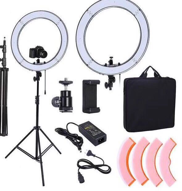 Makeup Soft Light Fill Light Ring Light