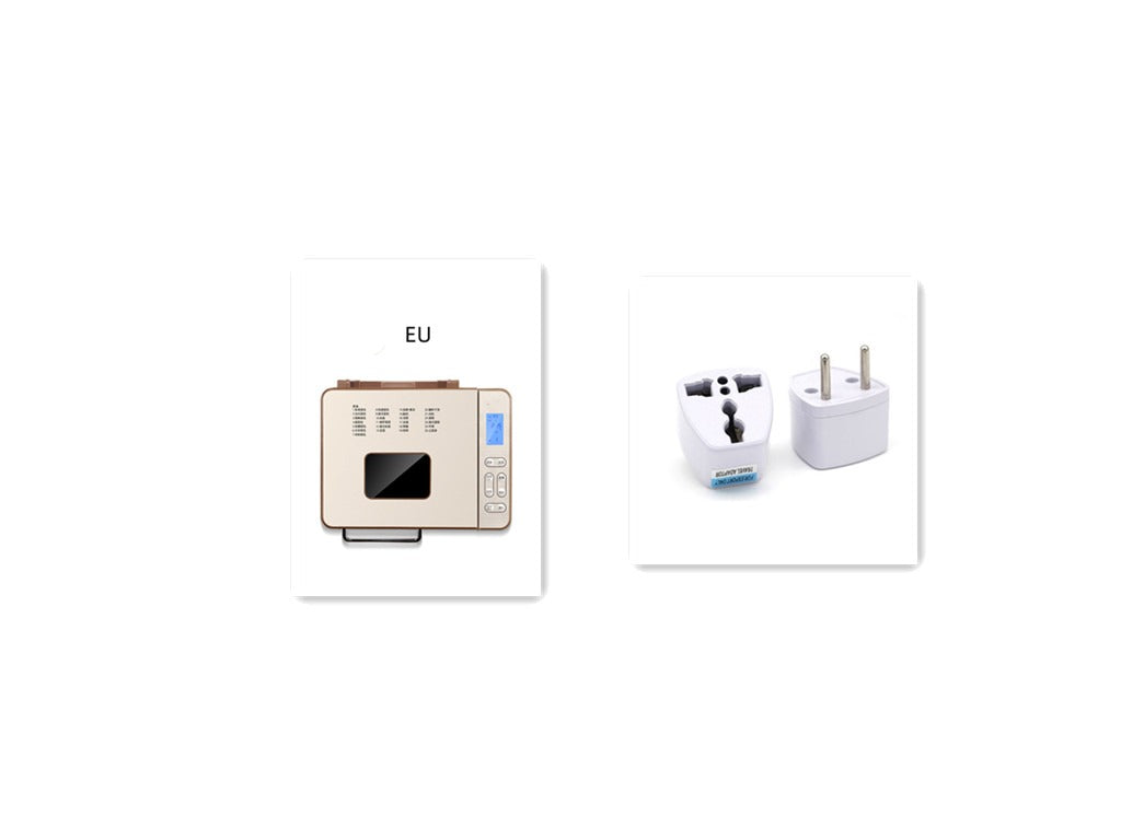 Automatic Multifunctional Home Bread Machine