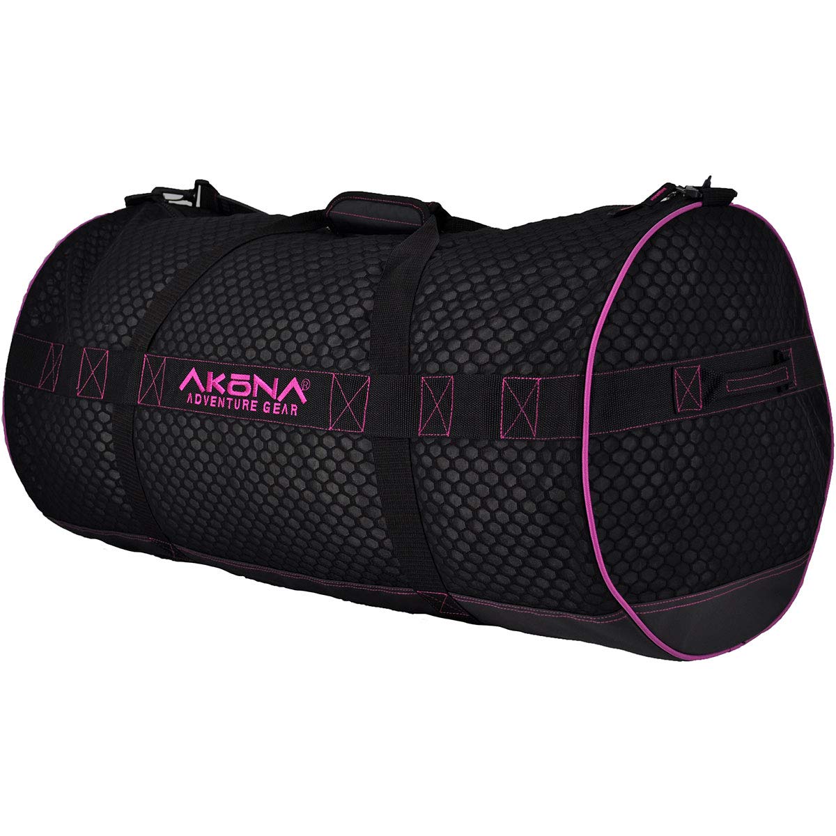 AKONA Stealth Mesh Dive Duffel