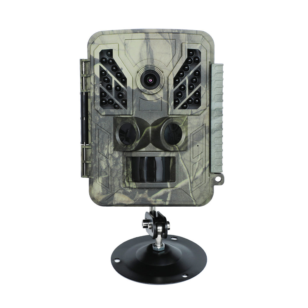 4K Infrared Trail Camera for Wildlife Monitoring