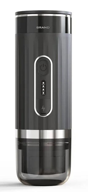 Portable Espresso Capsule Machine