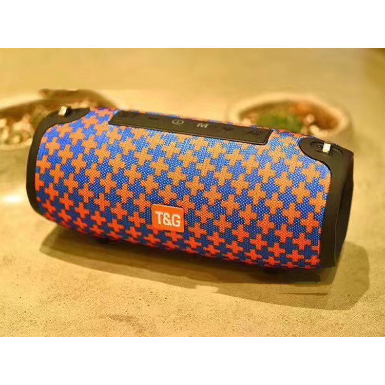 Bluetooth Speaker TG125 Portable Custom Gift