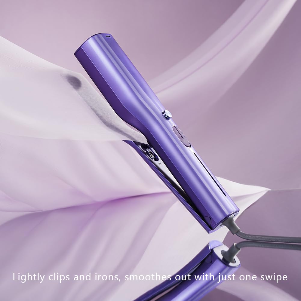 Handheld Garment Steamer & Dry Iron