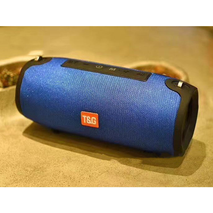 Bluetooth Speaker TG125 Portable Custom Gift