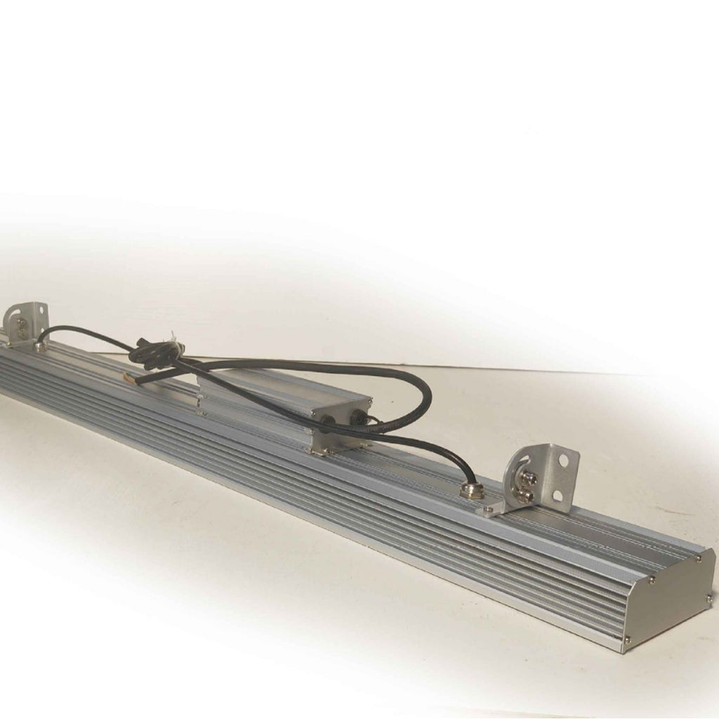 90W LED Tunnel Light