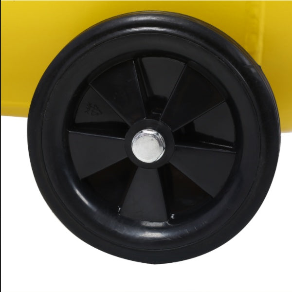 Portable Air Compressor, 13-Gallon, 4.5HP