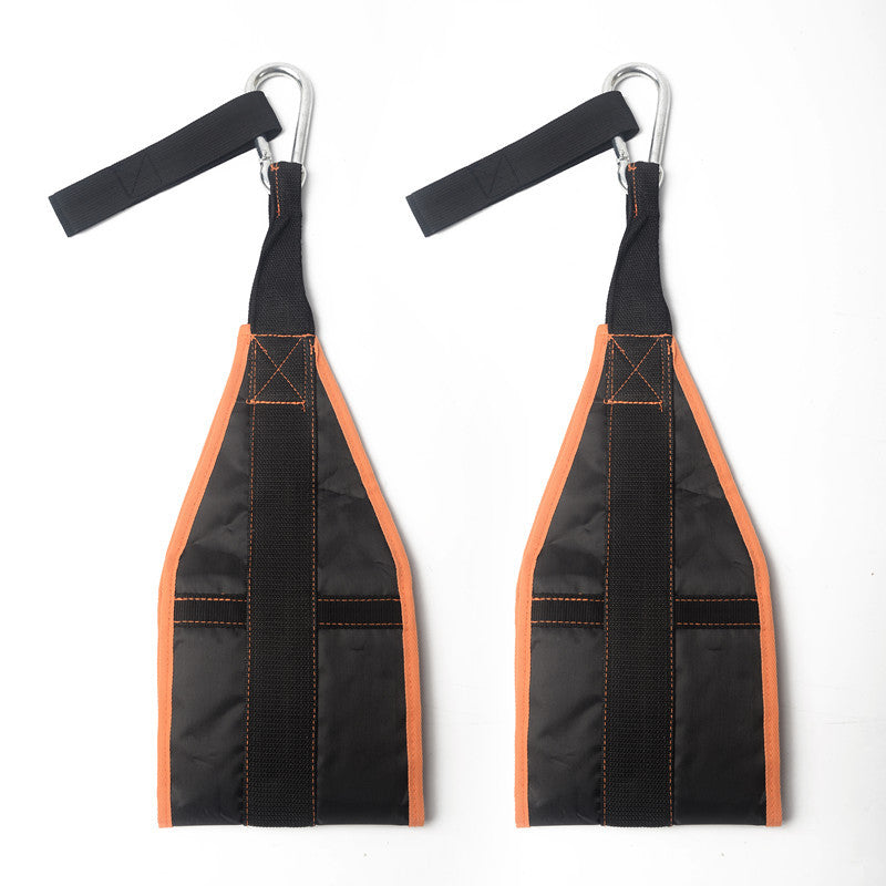 Home Abdominal Training Suspension Strap for Fitness