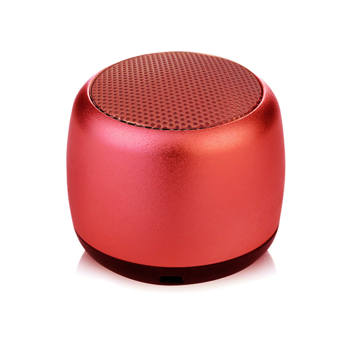 Thunder Mini Bluetooth Speaker with Dual Connect