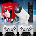 4K Gaming Projector Bundle