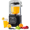 VEVOR Commercial Blender with Sound Shield