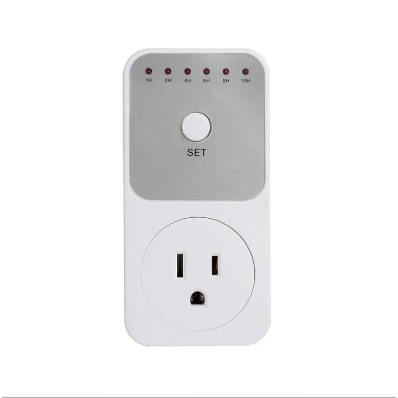 Countdown Timer Switch Controller