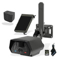 TACTACAM Defend Cellular Security Camera