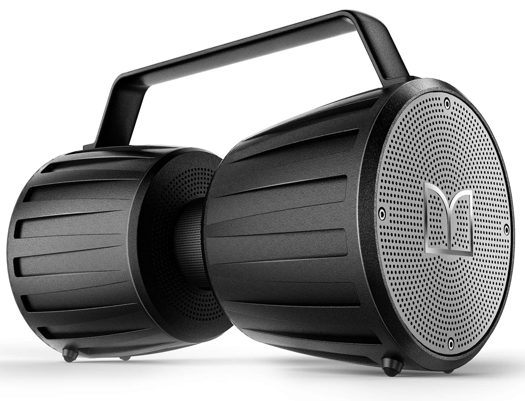 Monster Adventurer Force IPX7 Bluetooth Speaker