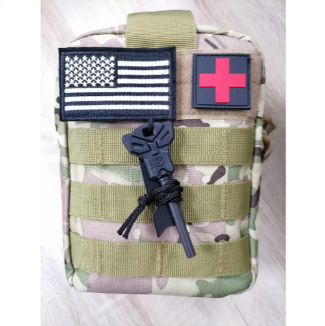 Magnesium Flint Fire Starter