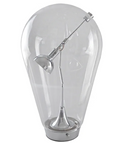 Art Glass Lamps Modern Minimalist
