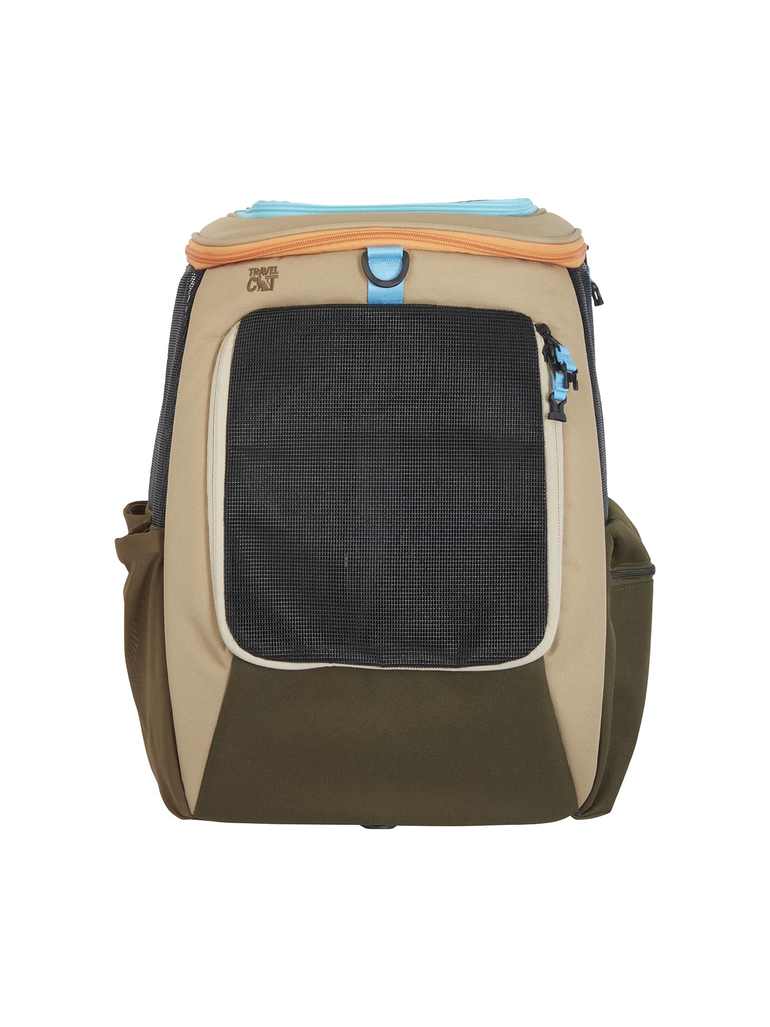 Travel Cat Navigator Convertible Backpack Carrier