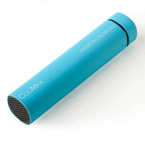 The DUO Power Extender with Built-In Speaker